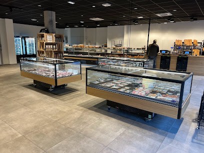Aux Co'Pains Gourmands - Cloyes, Boulangerie à Cloyes-les-Trois-Rivières
