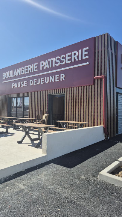 L'atelier Banette Près D'arènes : Boulangerie, Pâtisserie, Pause Déjeuner, Boulangerie à Montpellier