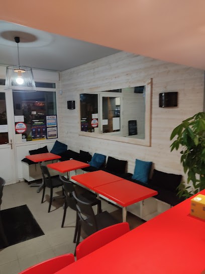 Aux Comptoirs, Boulangerie à Plufur