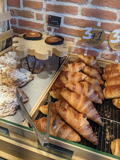 Armoire à Pains, Boulangerie à L'Île-d'Olonne