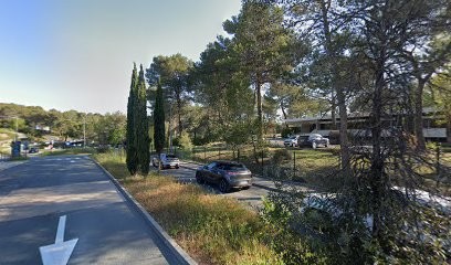 tryit, Boulangerie à Valbonne