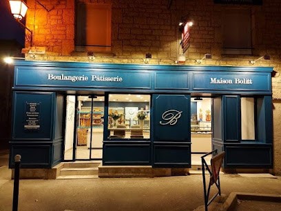 Bolitt, Boulangerie à Saint-Leu-d'Esserent