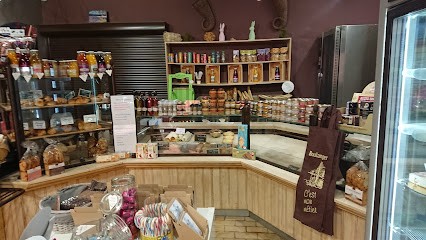 In Times Past, Boulangerie à Roussillon