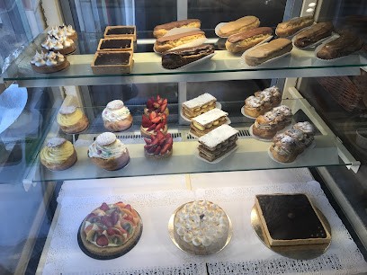 Le Fournil de Féwen, Boulangerie à Tinténiac