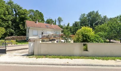 Le Laboratoire Des Patisseries, Pâtisserie à Villechétif