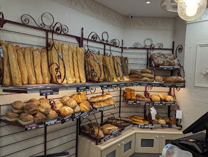 Le Sablé D'Or, Boulangerie à Nogent-sur-Marne