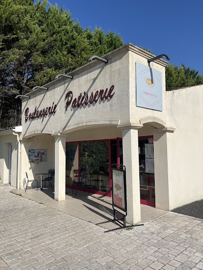 Atelier de la mie, Pâtisserie à Mornac
