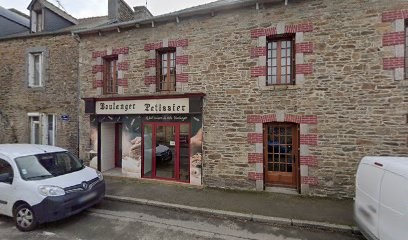 Thierry herve, Boulangerie à Plénée-Jugon