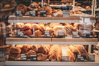 Boulangerie De Marius, Boulangerie à Lyon 08