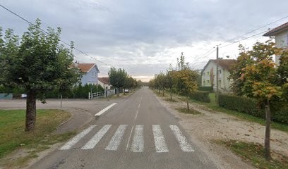 Boulangerie Gregoire Jael, Boulangerie à Liffol-le-Grand