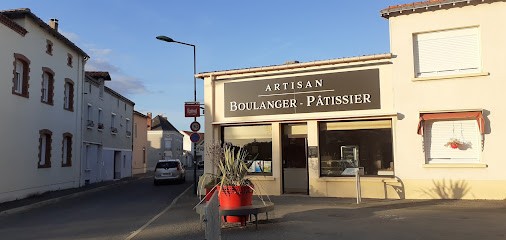 Sarl fournil olivan, Boulangerie à Vezins