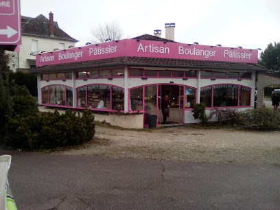 Au Pain d'Honoré, Boulangerie à Saint-Junien