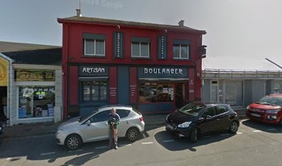 Boulangerie Du Champs De Foire, Boulangerie à Challans