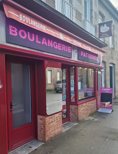 Boulangerie Pâtisserie Epinette, Boulangerie à Landivy