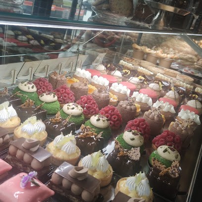 L'instant Thé, Pâtisserie à Brumath