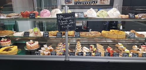 Les delices de la baguette, Boulangerie à Corbeil-Essonnes