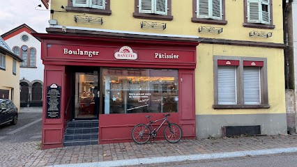 Boulangerie Pâtisserie Stephane Schwartz, Boulangerie à Wintzenheim