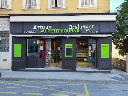 Au Petit Fournil, Boulangerie à La Seyne-sur-Mer