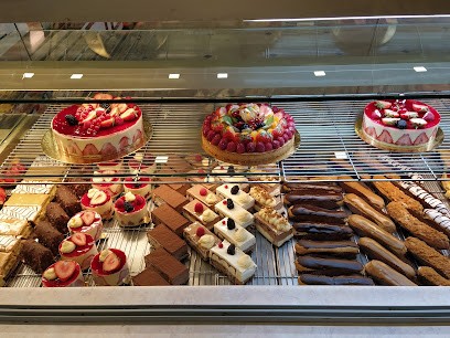 La Boulangerie De La Levrière, Boulangerie à Créteil