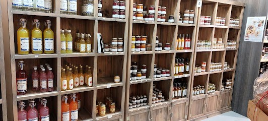 L’Epicurien Mouthe, Boulangerie à Mouthe