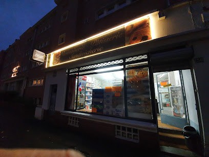 Hilal, Boulangerie à Roubaix