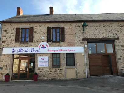 La Mie De Bord, Boulangerie à Bord-Saint-Georges