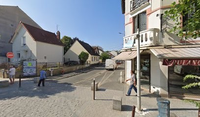 Perrier Didier, Boulangerie à Villepinte
