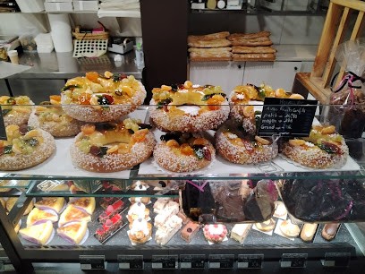 Virginie & Moi, Boulangerie à Mauguio