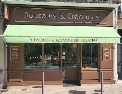 Douceurs Et Créations, Pâtisserie à Libourne