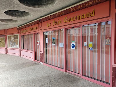 Pain Gourmand, Boulangerie à La Verrière