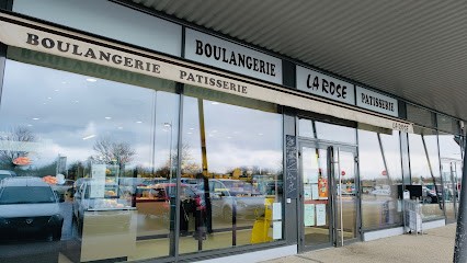 Boulangerie La Rose Fameck, Boulangerie à Fameck