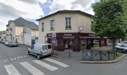 Ronde Des Pains, Boulangerie à Choisy-le-Roi