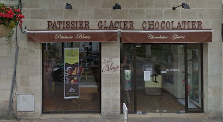 Pâtisserie Blouin, Pâtisserie à Ambarès-et-Lagrave