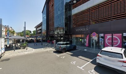Patisserie Lisena, Pâtisserie à Tarbes