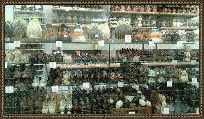 Edelmann Emmanuel. Patissier chocolatier, Pâtisserie à Saint-André-de-Cubzac