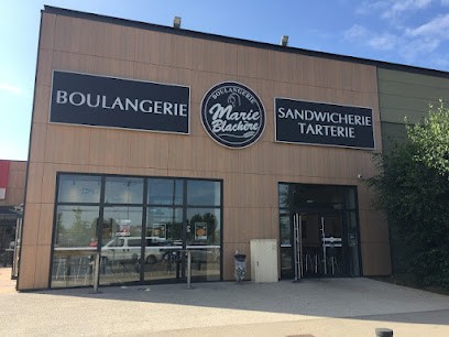 Marie Blachère Boulangerie Sandwicherie Tarterie, Boulangerie à Mennecy