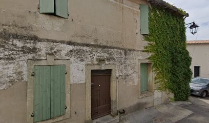 Ruiz Jérome, Boulangerie à Gallargues-le-Montueux