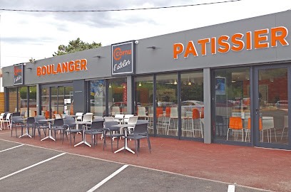 Boulangerie Cornu, Boulangerie à La Farlède