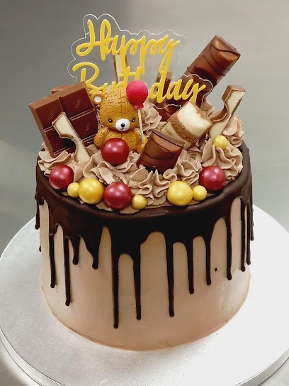 Les Pâtisseries de Katy, Pâtisserie à Chambley-Bussières