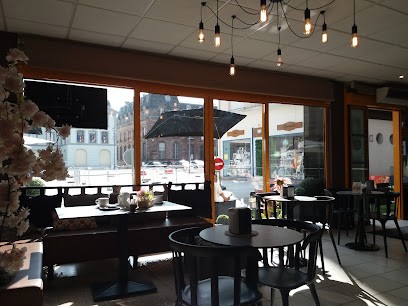 Du Pain Et Des Gateaux, Boulangerie à Longwy