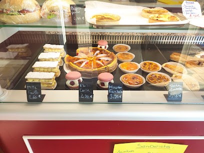 Boulangerie De Fabrice, Boulangerie à Fleury-la-Vallée