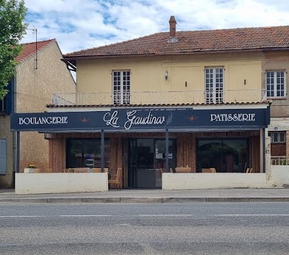 Boulangerie Pâtisserie La Gaudina, Boulangerie à Hyères