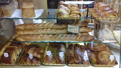 Le Fournil De Gréasque, Boulangerie à Gréasque