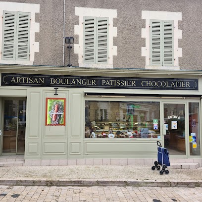 L'ATELIER DU PAIN, Boulangerie à Chilleurs-aux-Bois