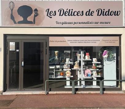 Les Délices De Didow, Pâtisserie à Coignières