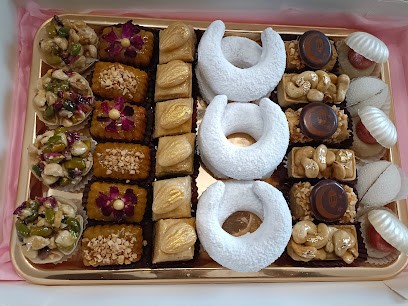 Pâtisserie orientale Savoureuses tentations, Pâtisserie à Saint-Michel-sur-Orge