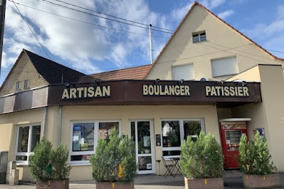 Arbre A Pain Herrlisheim, Boulangerie à Herrlisheim