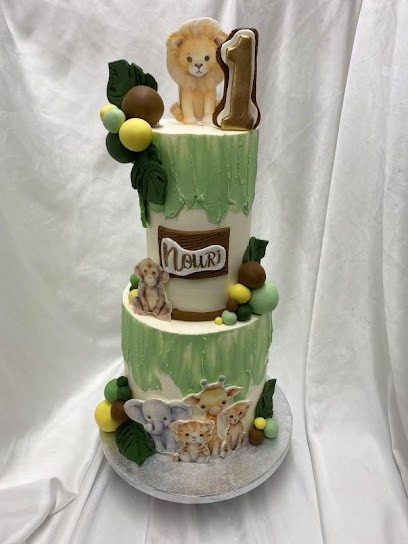 La Popotisserie, Pâtisserie à Seraincourt