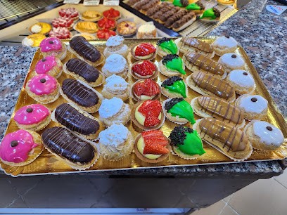 Aux Délices Du Village, Boulangerie à Sarcelles