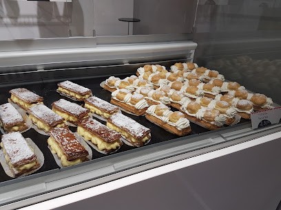 Au Pain De Benjamin, Boulangerie au Nouvion-en-Thiérache
